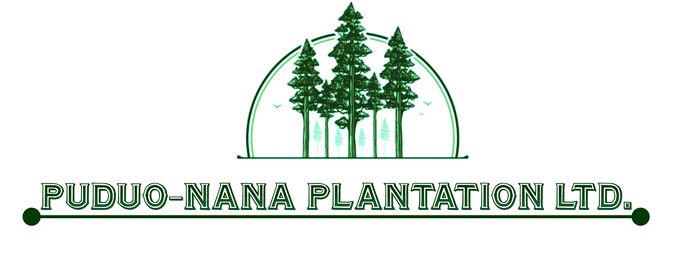 Puduo-Nana Plantations Ltd